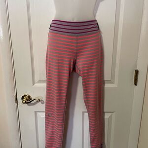 Under Armour leggings Large